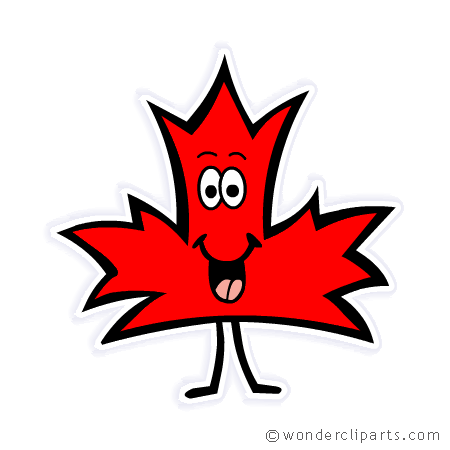 Son In Law Clipart Happy Canada Day Clipart 6 Gif