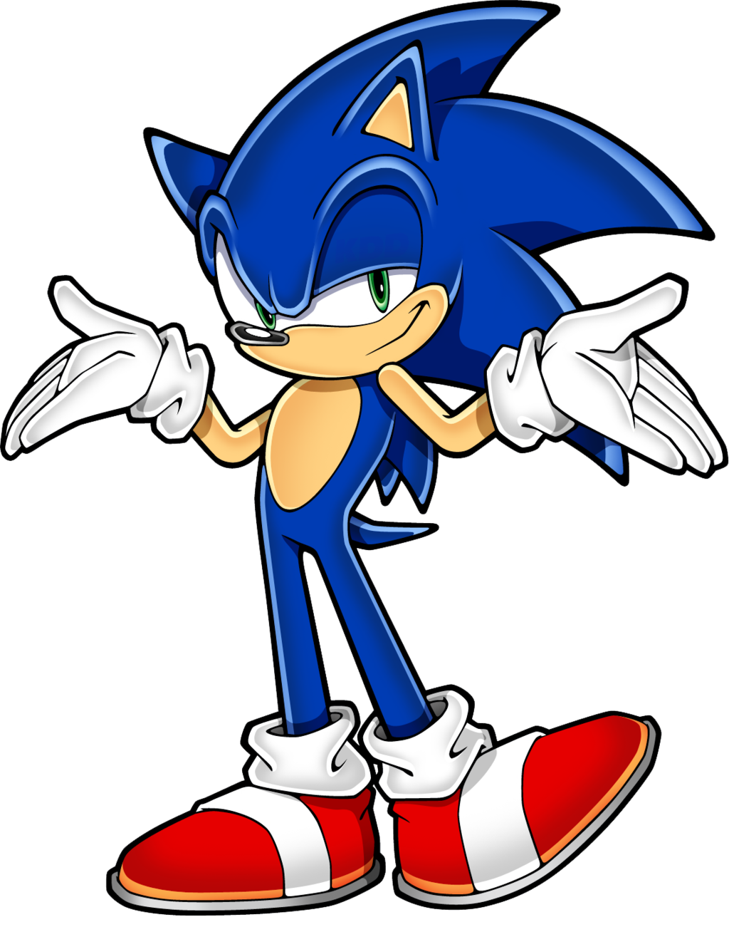 Sonic Forces Sonic Free Riders SegaSonic the Hedgehog Sonic Boom: Rise of  Lyric Doctor Eggman
