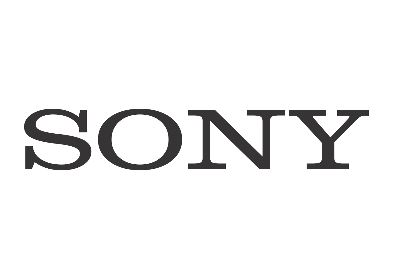 Download - Sony Clipart