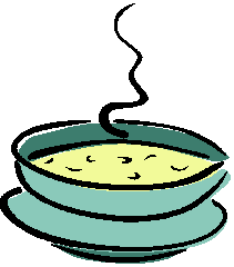 soup clipart - Clipart Soup