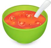 Soup; Tomato Soup
