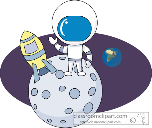 Space Space Clipart 03 Classroom Clipart