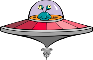 Images For Clip Art Spaceship