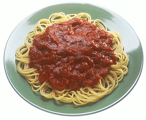 Spaghetti clipart 0 2
