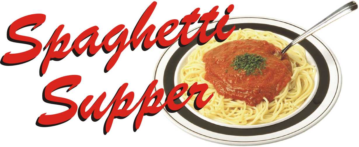 Spaghetti Clipart