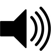 Speaker Clip Art Clipart Pand - Clip Art Audio