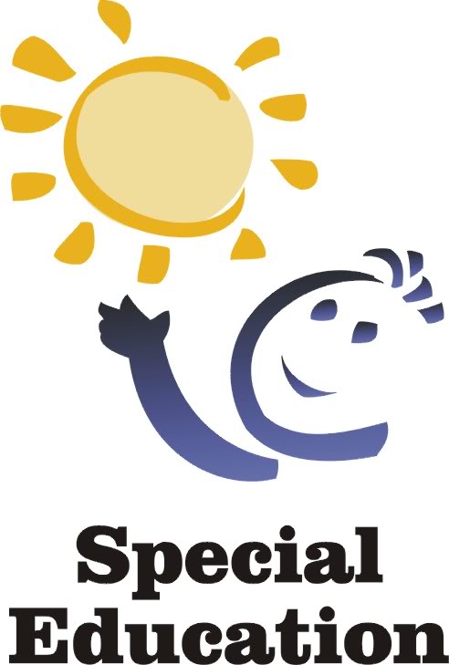 Special Education Graphics Pi - Special Education Clip Art