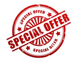 Special Offer Clipart-Clipartlook.com-251