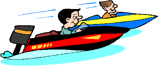 speedboatu0027s acceleration? | Clipart library - Free Clipart Images