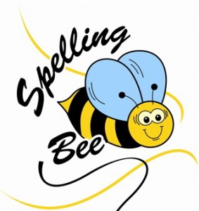Spelling Bee Clipart Free Cli