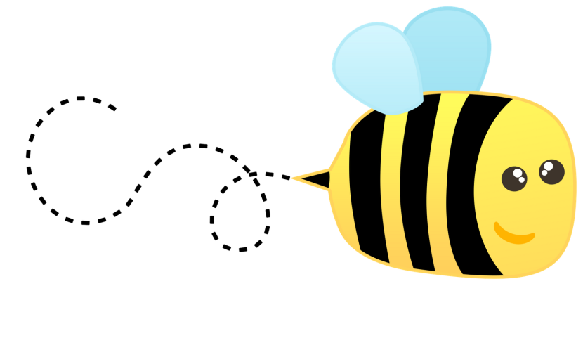 Spelling Bee Clip Art - Spelling Bee Clipart