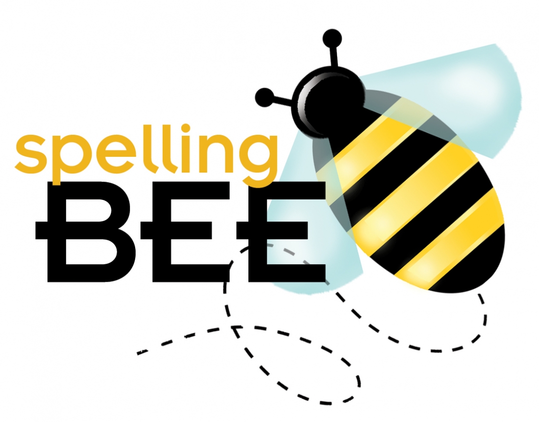 Spelling Bee Clipart Free Clip .