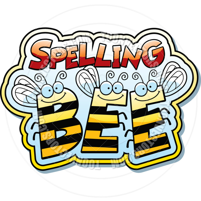 Spelling Bee Free Clipart Free Clip Art Images