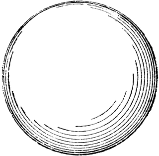 sphere clipart - Sphere Clipart