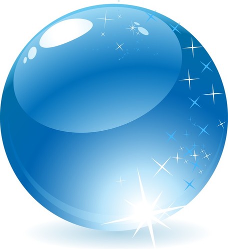 Sphere Ball With Communicatio - Sphere Clip Art