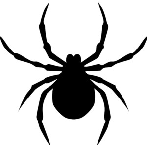 Spider clipart 2 - Spider Clipart