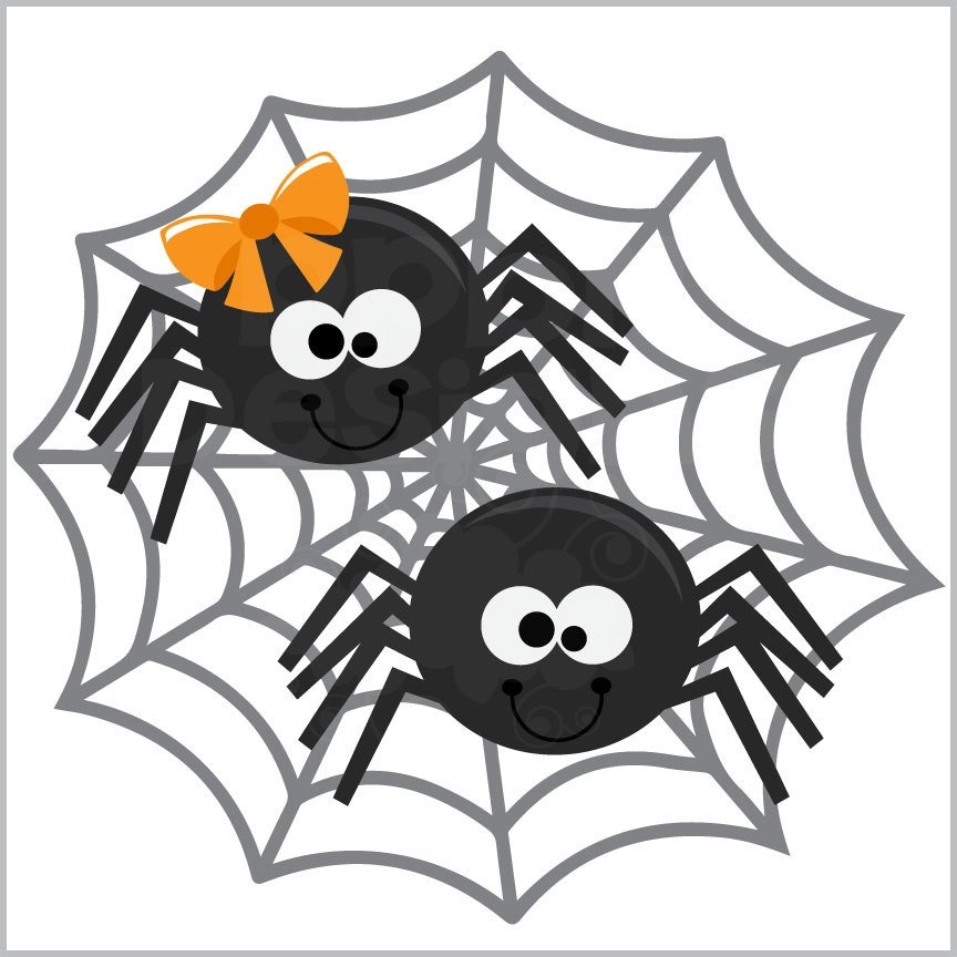 cute-Halloween-spider-clipart