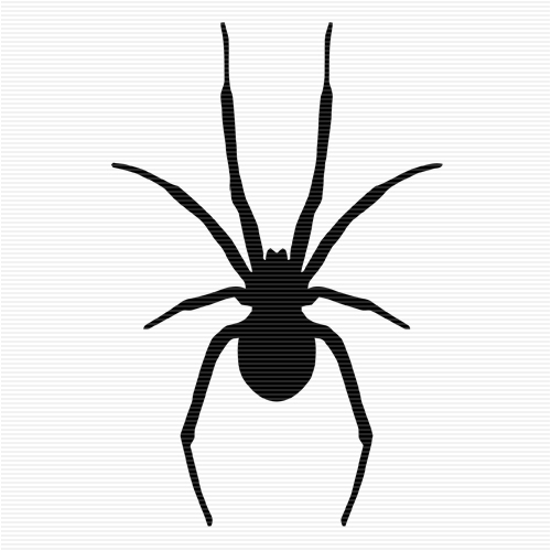 Spider Clipart - Spiders Clip Art