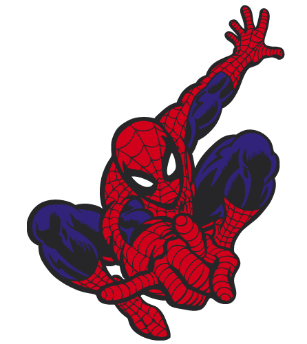 CartoonsClip artSpiderman Cartoons Clip art Spiderman