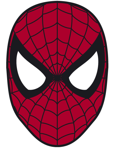 Spiderman Clip Art; Spiderman - Spider Man Clip Art