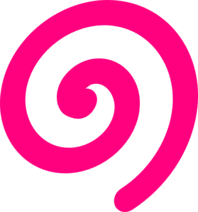 Spiral Clip Art