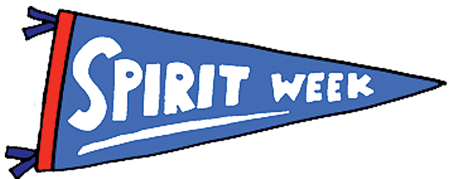 article titled Spirit Week .