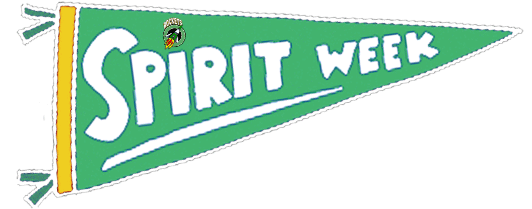 Spirit Week Work Clipart. This .