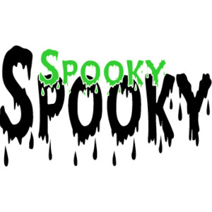 Spooky Halloween Clipart - Spooky Clip Art