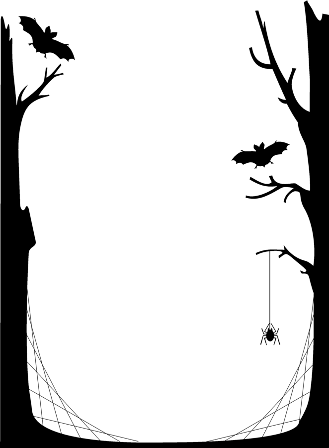 Spooky Tree Clipart Free Cliparts That You Can Download To You