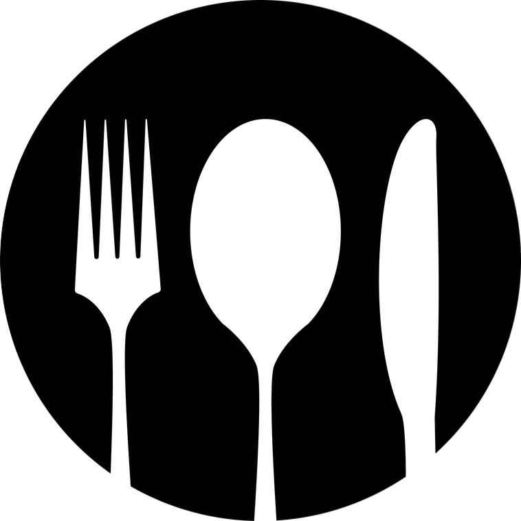 Spoon and Fork Clipart