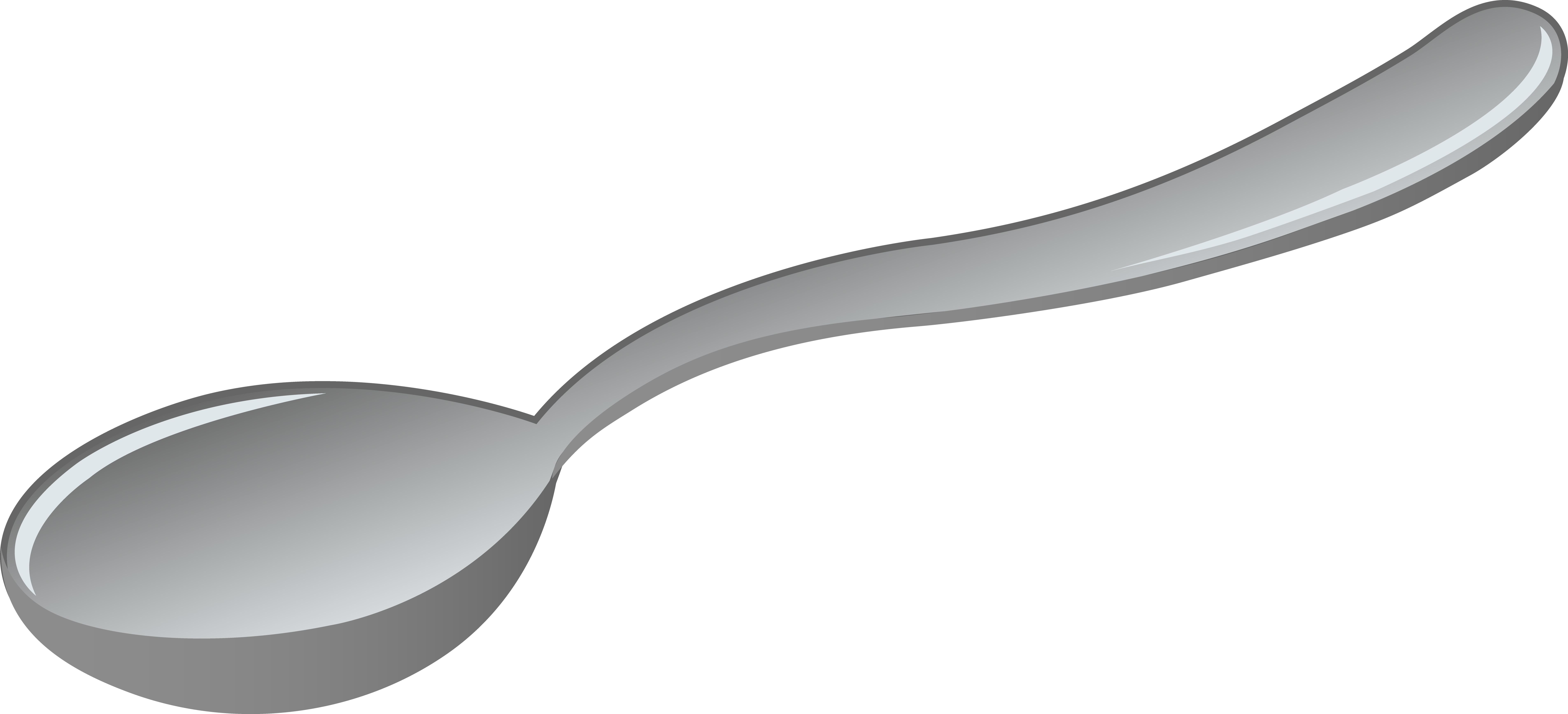 Fork And Spoon clip art Free 