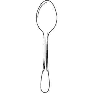 Spoon Clipart Cliparts Of Spoon Free Download Wmf Eps Emf Svg