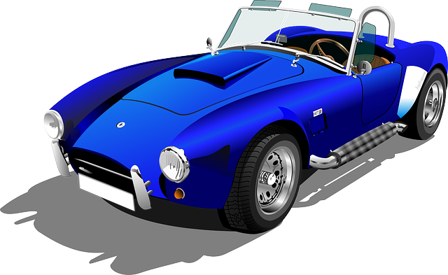 Sports Car Clip Art Images Free For Commercial Use