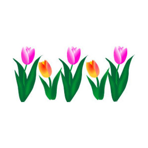 Spring clipart 2