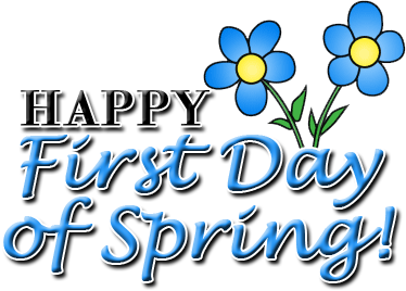 ... Spring Clipart; Happy First Day Of Winter Clipart ...