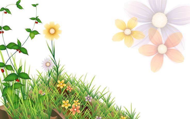 Spring Free Clipart Graphics Clipartfest