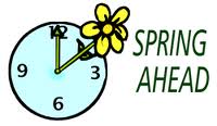 Spring-like weather arrived in Burbank this weekend just in time for Daylight Saving Time. You should spring forward Sunday, March 9 at 2 a.m. or just turn ...