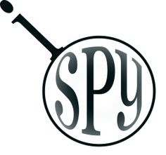spy clipart