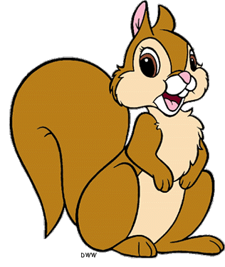 Squirrel clip art clipart cli - Clipart Squirrel