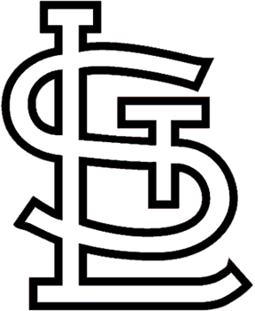 St Louis Cardinals Clip Art Logo - ClipArt Best ...