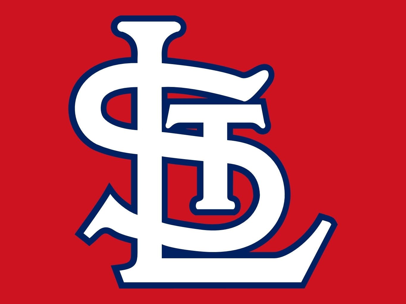 St Louis Cardinals Logo Clip Art - Clipart library. MLB Logos