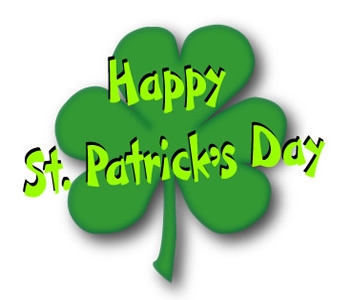 St. Patricku0026#39;s Day Celebration