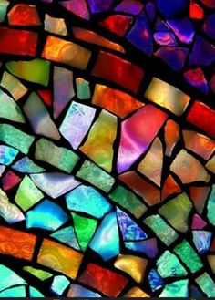 Stained Glass clipart - Stained Glass Clip Art