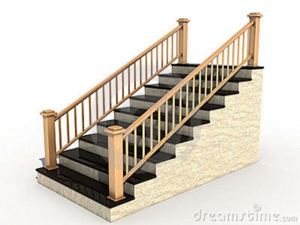 18 Best Stairs Images On Pinterest | Stairs, Home Depot And Staircases with  House Stairs