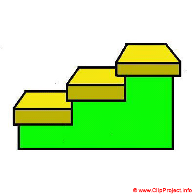 stairway clipart - Stairs Clipart