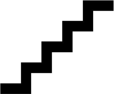 stairwell clipart - Clip Art Stairs