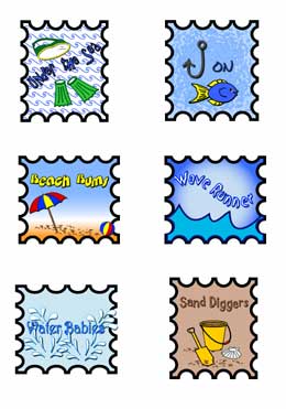 Stamp 20clipart. Clip Art .. - Stamps Clipart