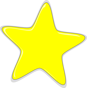 clipart star