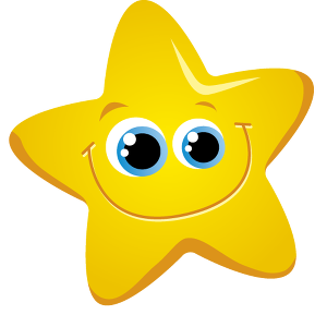star clipart - Star Clipart