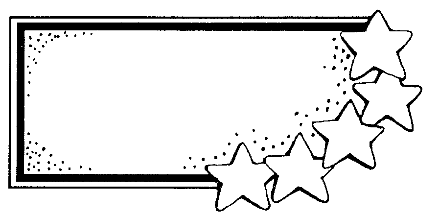 Star 5 Name Tag | Mormon Share - Clipart library - Clipart library